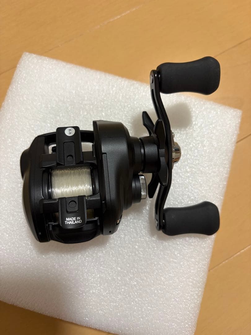 24タトゥーラ TW 100XHL