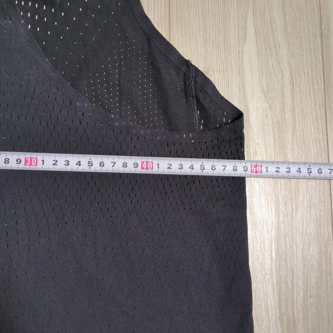 ★値下げ ナイキ エアロスイフト ランニングシングレット XL