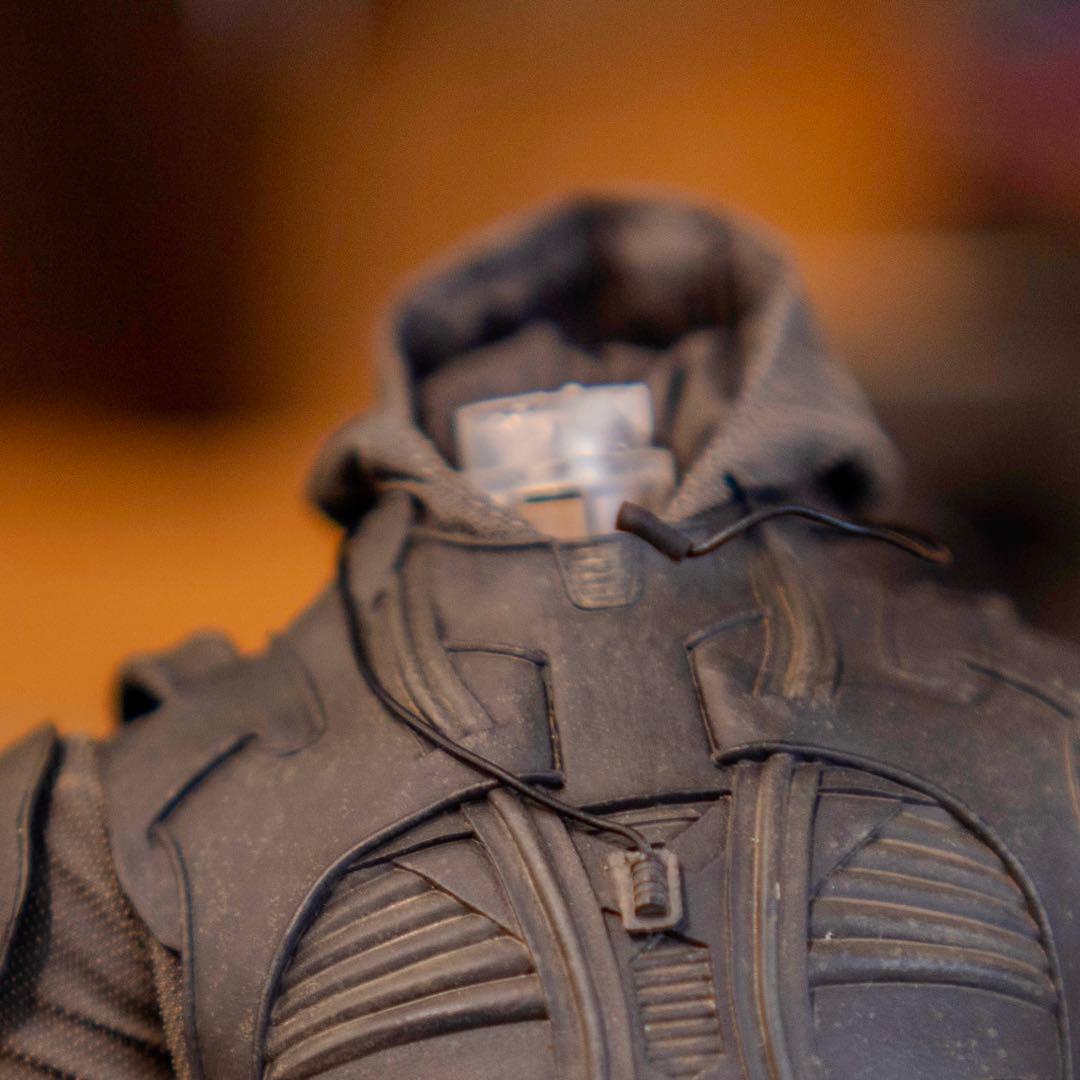 INART ポールアトレイデス デューン 植毛版 1/6 DUNE