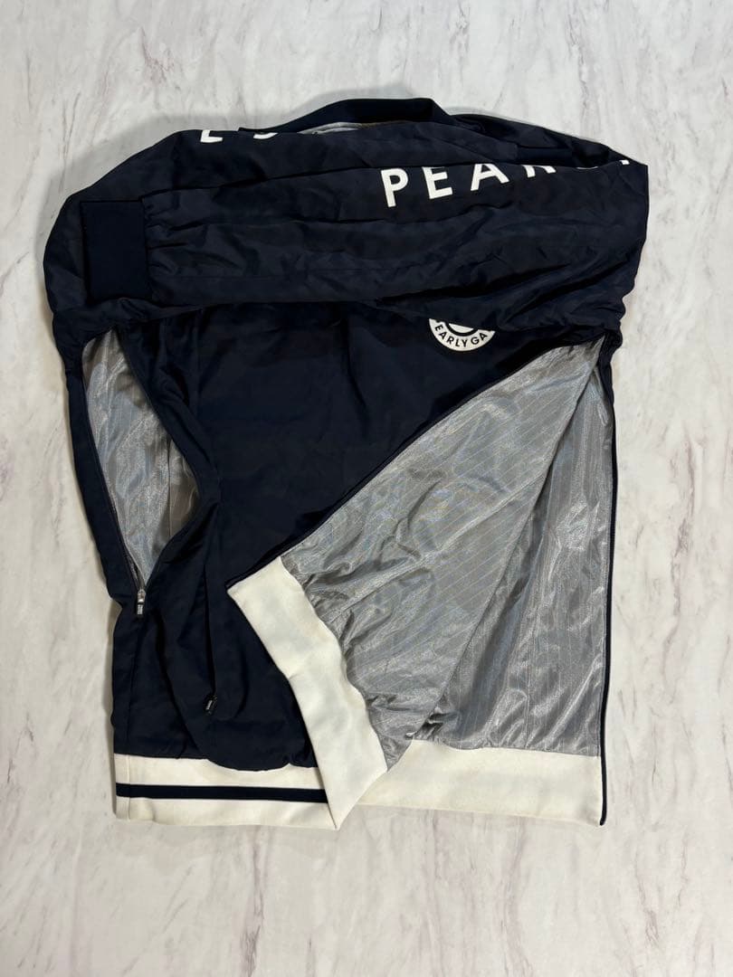 PEARLY GATES アウター　ブルゾン　インナーもセット