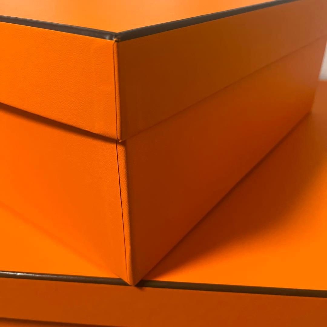 HERMES ボリード31 空箱　エルメス