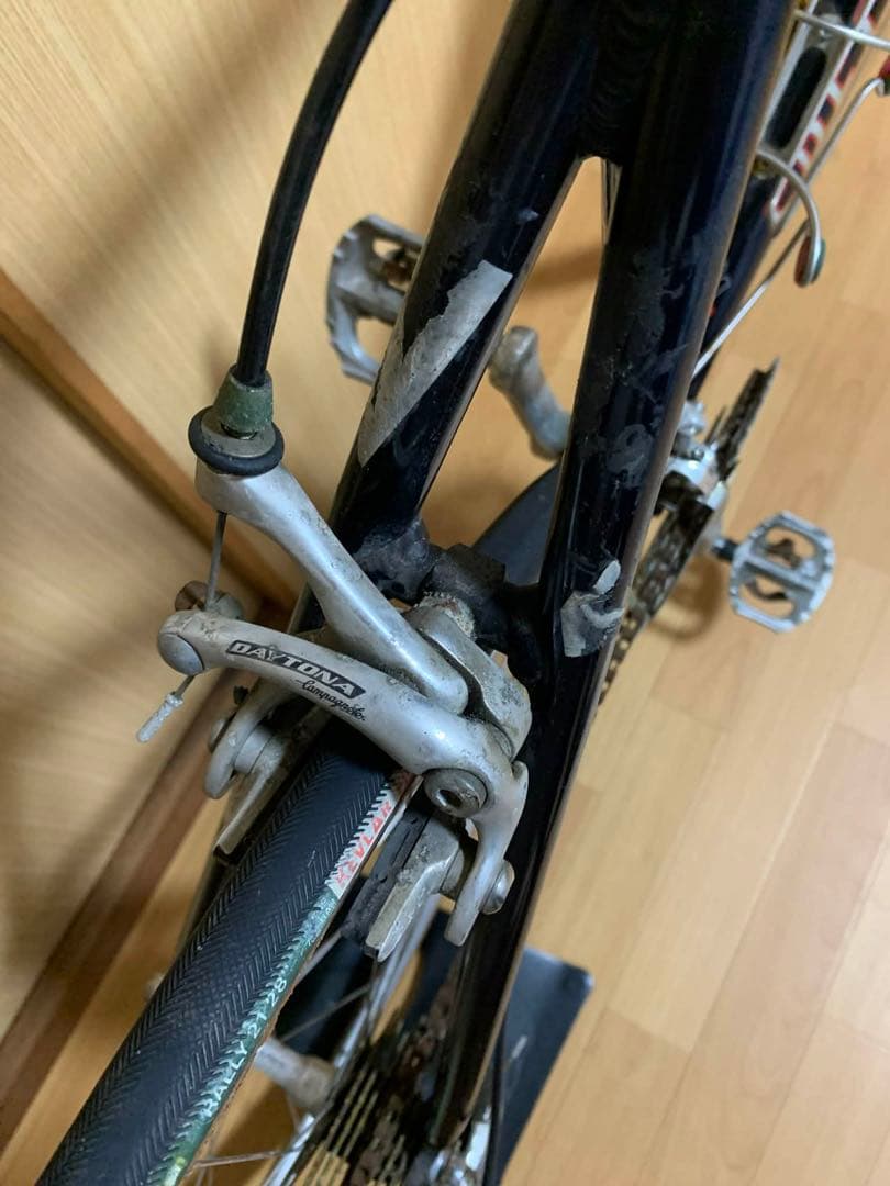 SPECIALIZED ロードバイクCAMPANOLO 3x8s