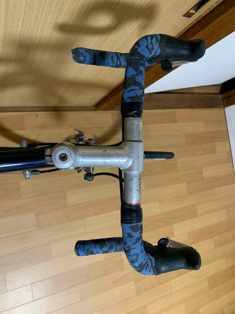 SPECIALIZED ロードバイクCAMPANOLO 3x8s
