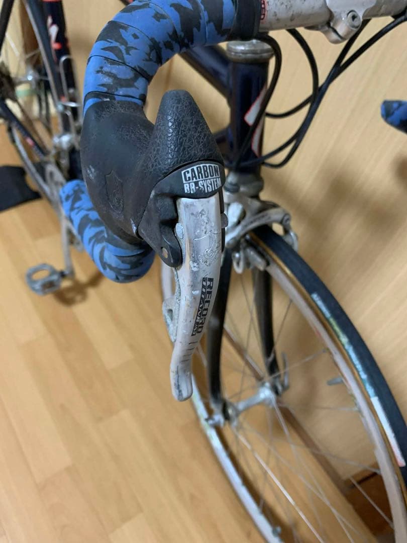 SPECIALIZED ロードバイクCAMPANOLO 3x8s