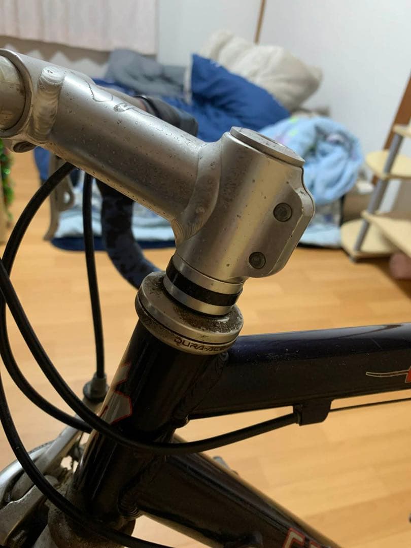 SPECIALIZED ロードバイクCAMPANOLO 3x8s