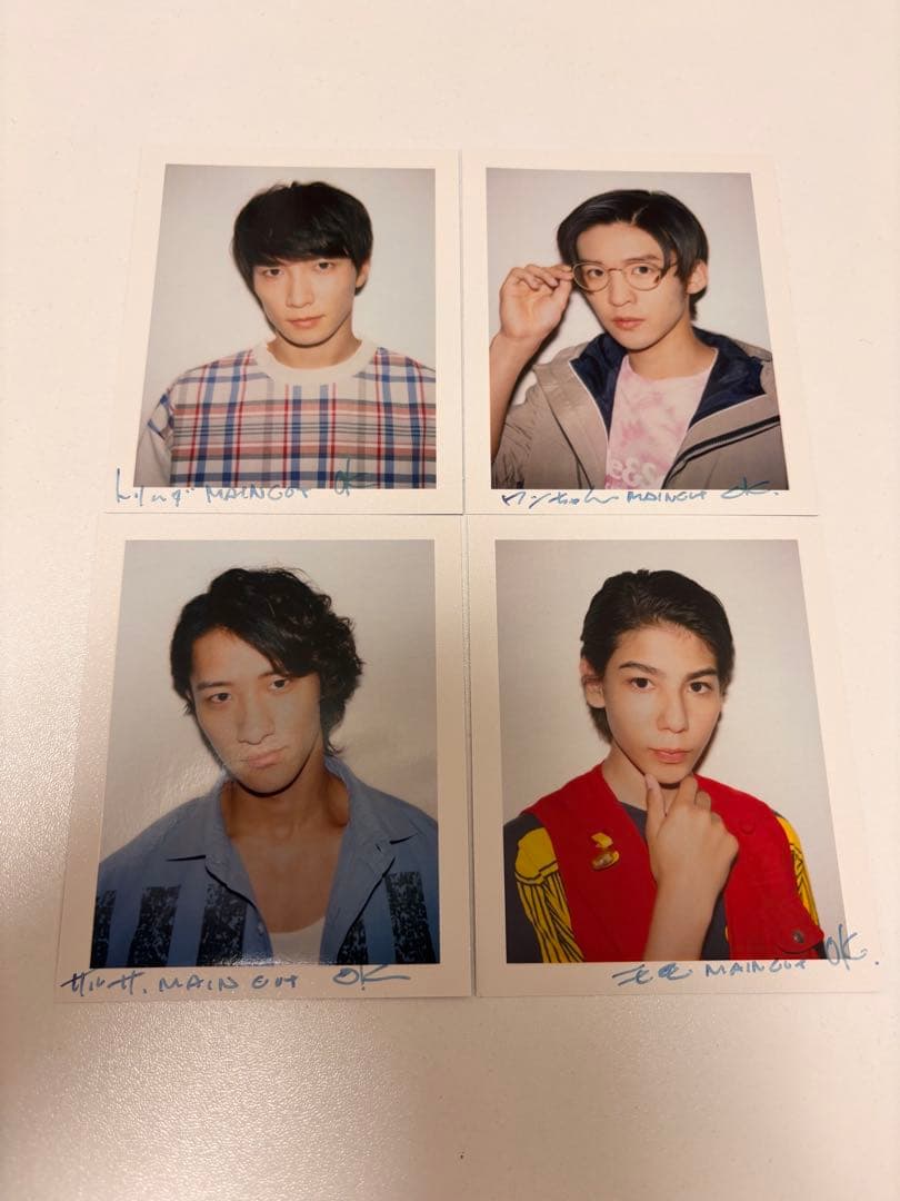 Man初主演ドラマ 簡単なお仕事です。に応募してみた 初回DVD3枚組