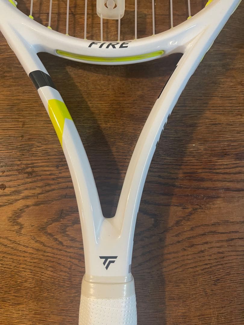 【3/5発売】【新中古】Tecnifibre FIRE 305S G2