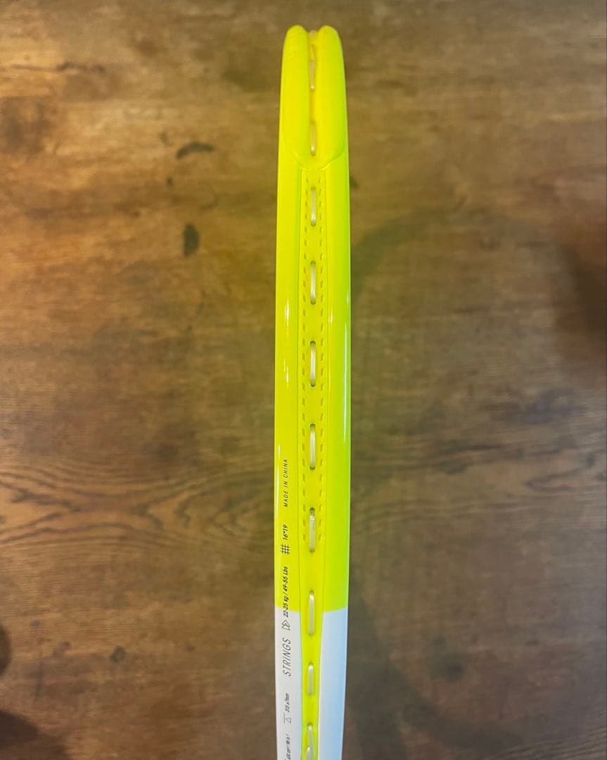【3/5発売】【新中古】Tecnifibre FIRE 305S G2