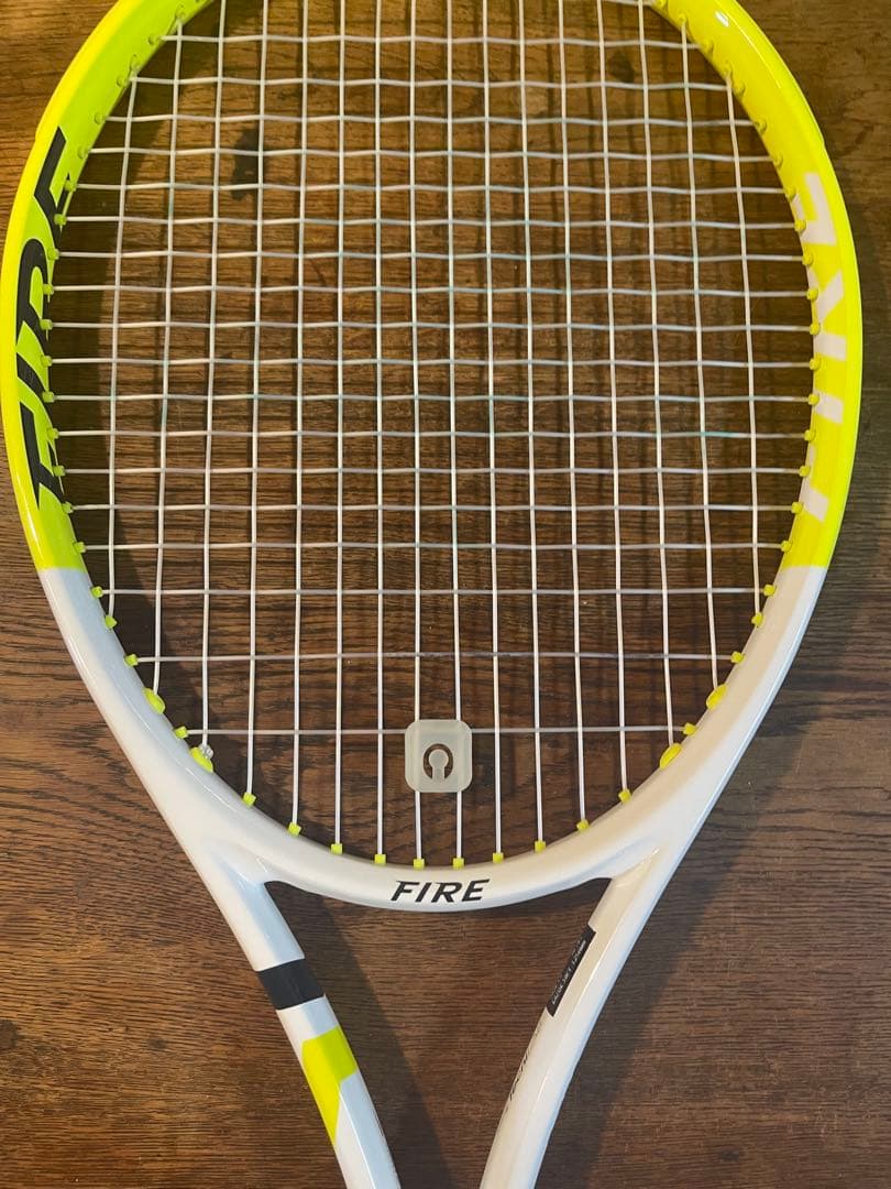 【3/5発売】【新中古】Tecnifibre FIRE 305S G2