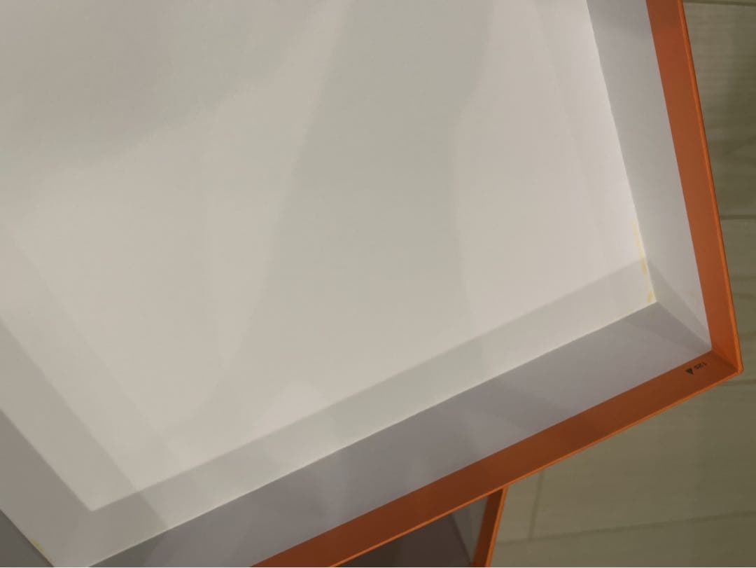 エルメス箱125 ピコタンロックPM 今年購入おまけ箱付き