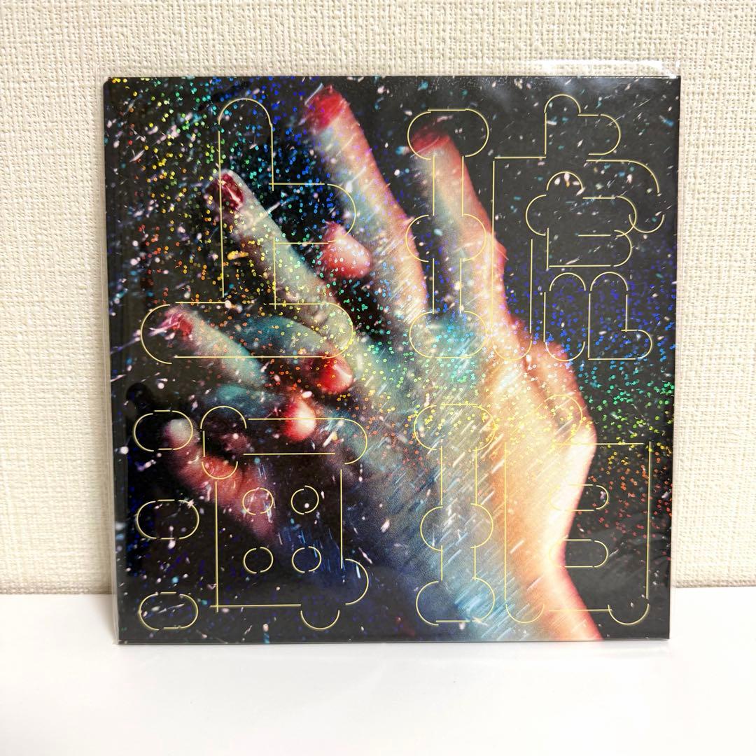 新品 未使用 くるり 琥珀色の街、上海蟹の朝 レコード アナログ