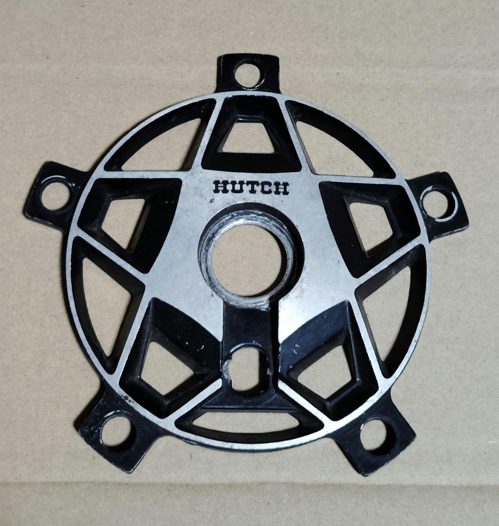 HUTCH ハッチ　BMX OLD SCHOOL　ビンテージ　クランク