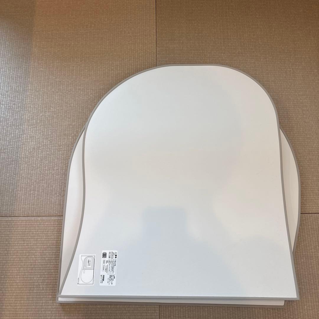 ⭐︎新品　未使用　トクラス　風呂蓋　FFDADW2XA エルゴ浴槽16L