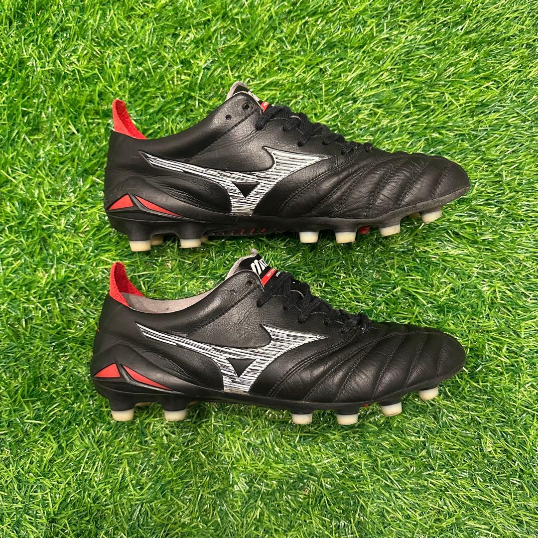 【23.5cm】MORELIA モレリアネオ4