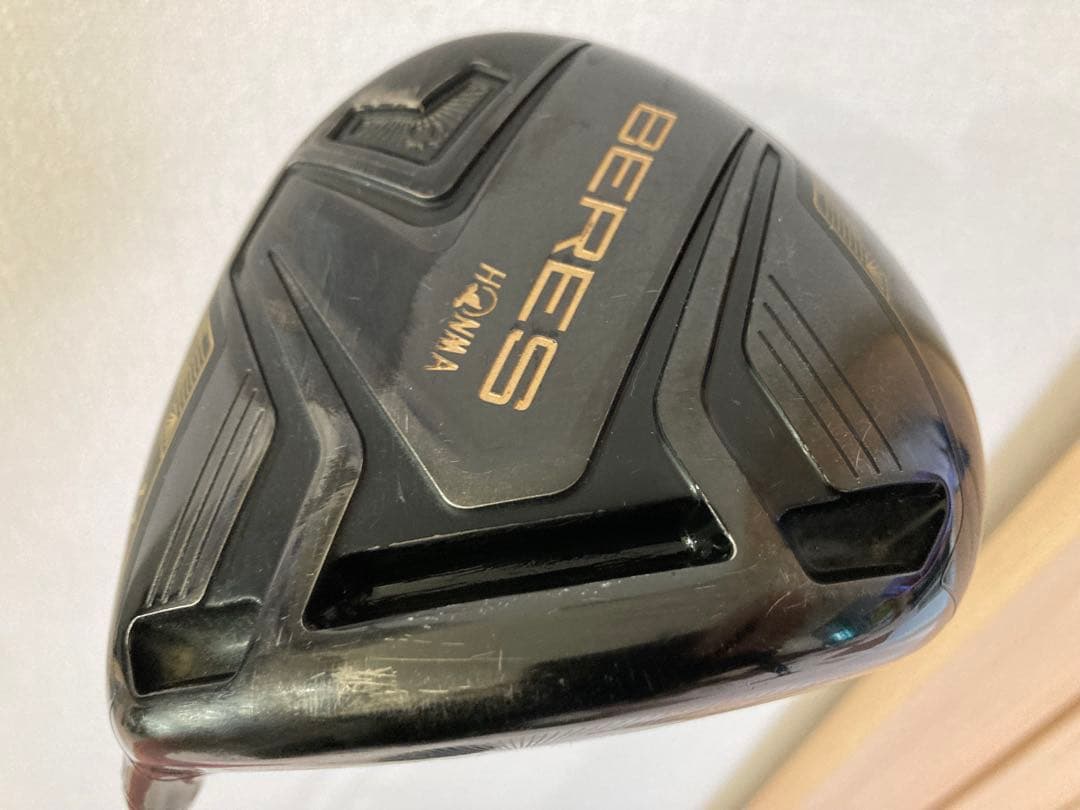 HONMA BERES ドライバー 11.5度