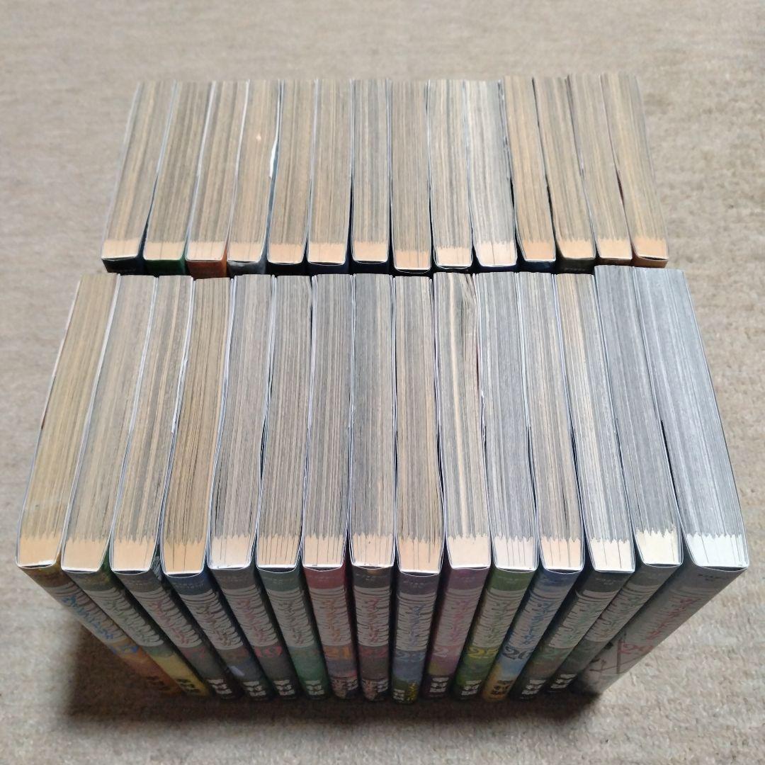 全巻セット★初版20冊/帯付19冊★ヴィンランド・サガ 1〜29巻