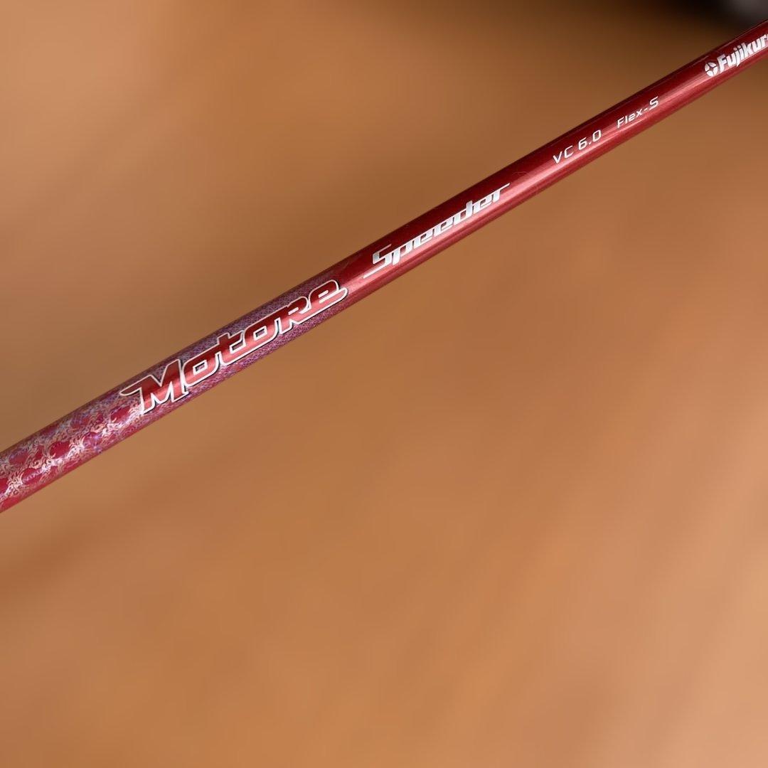 Srixon Z TX ドライバー 9.5度