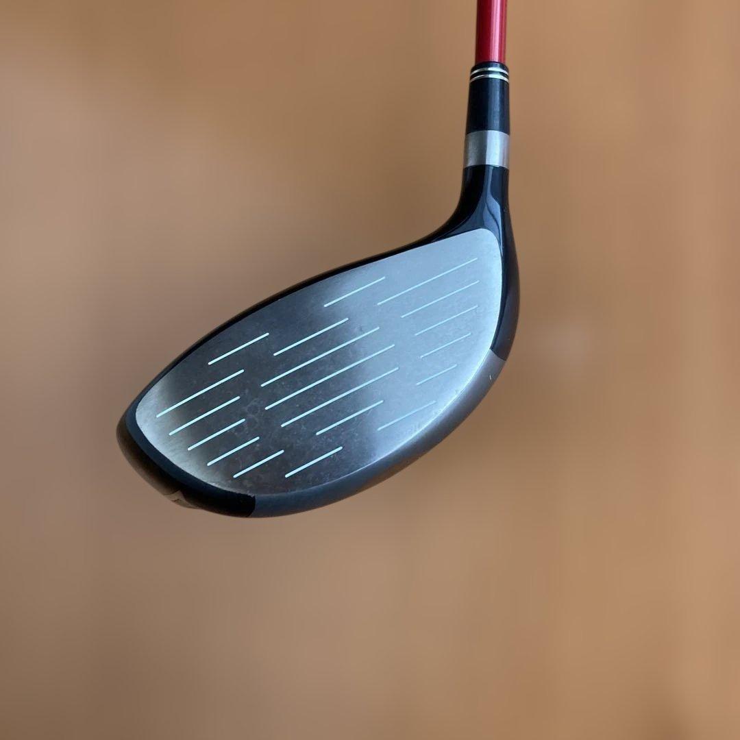 Srixon Z TX ドライバー 9.5度