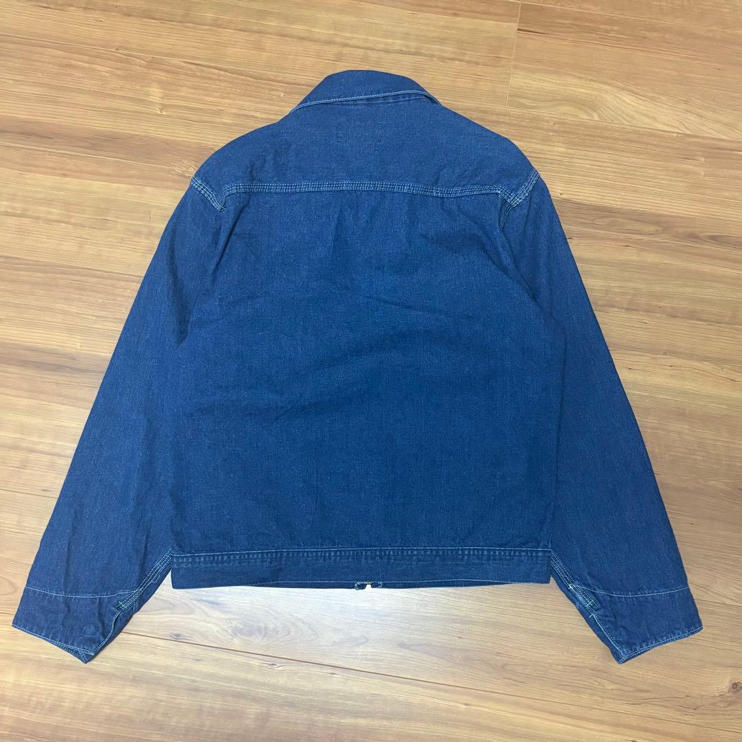 美品70's OshKosh B'gosh ワーク エンジニアジャケット 40R