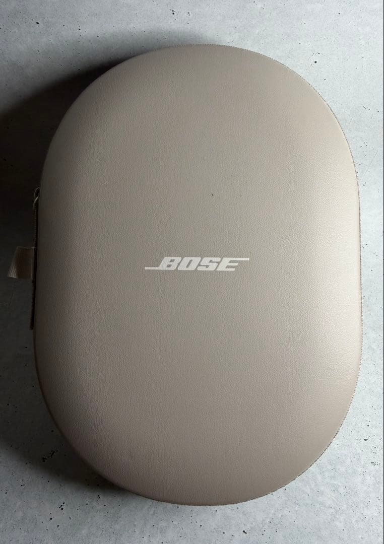 Bose QuietComfort Ultra Headphones サンド