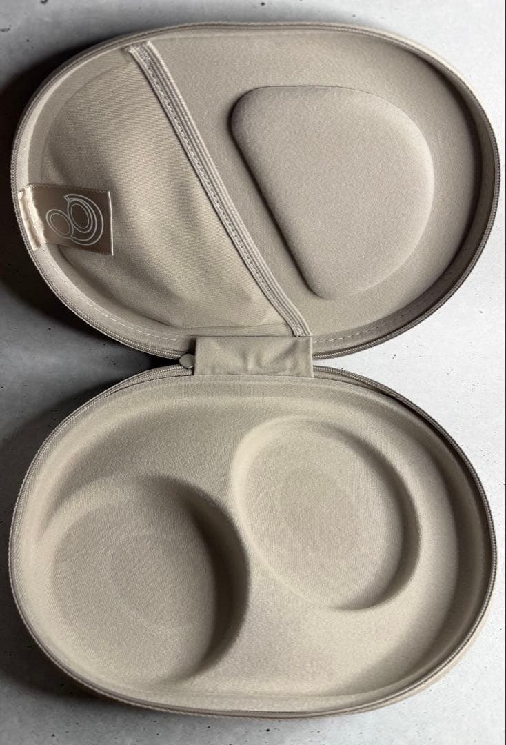 Bose QuietComfort Ultra Headphones サンド
