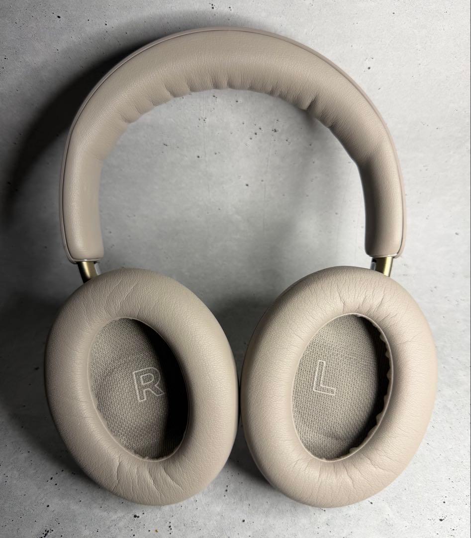 Bose QuietComfort Ultra Headphones サンド