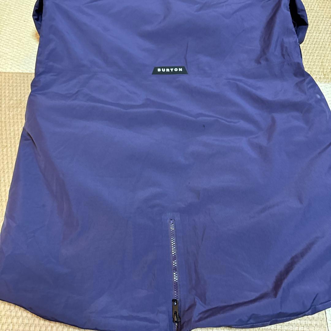 Burton GORE-TEX スノーボードウエア　ウィメンズ