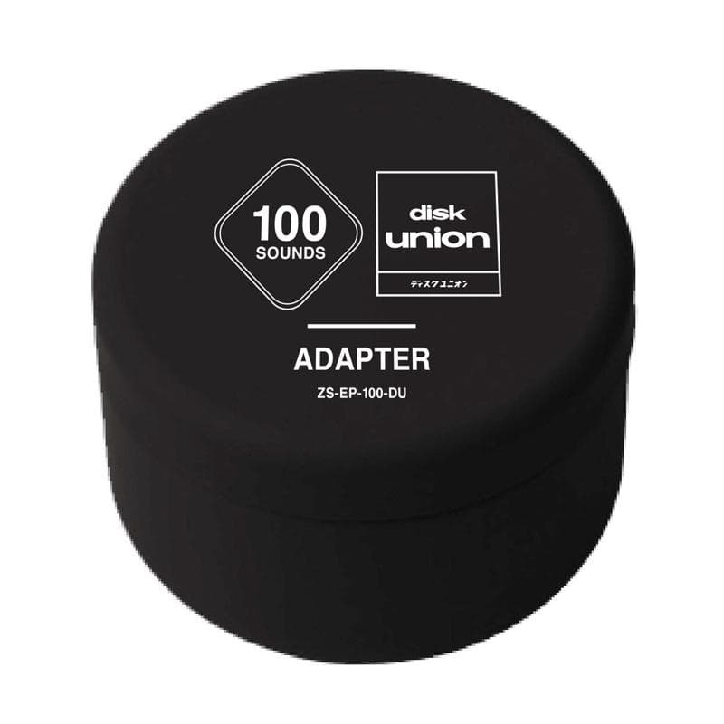 ディスクユニオン disk union / 非売品 アダプター