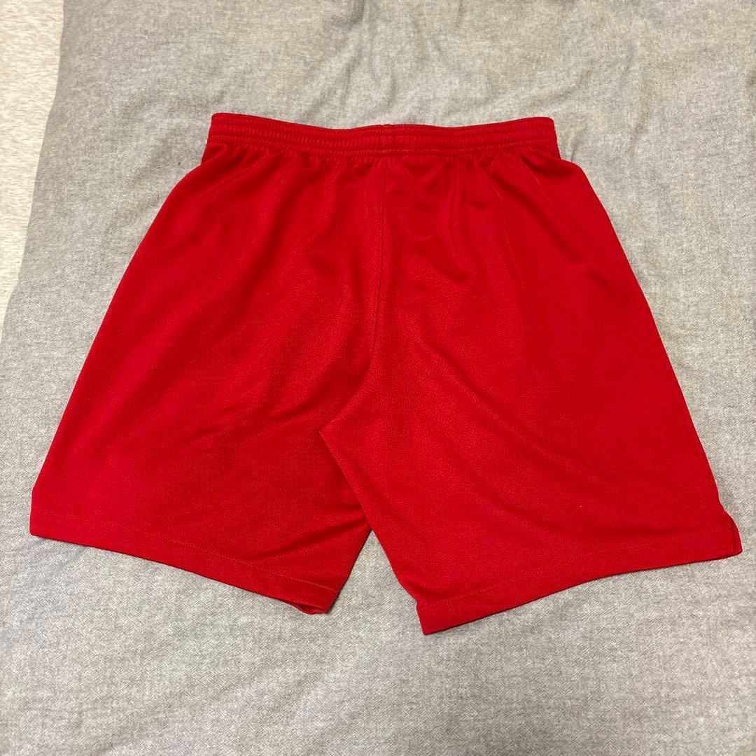 鹿島アントラーズ　支給　パンツ　ユニフォーム　安西　三竿　等　セット販売