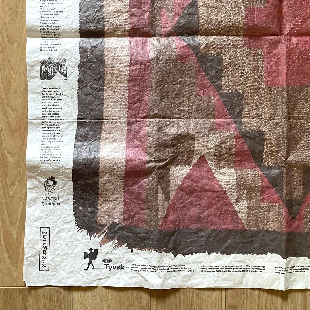 テント・タープ ULTRAHEAVY / Tyvek #3
