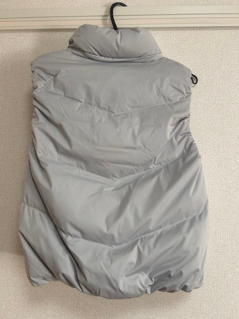 muta MARINE ダウンベスト