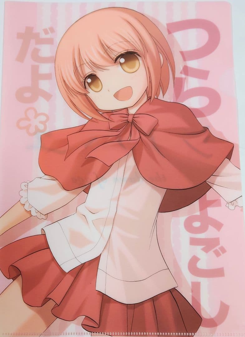 お*ん様 【非売品含む】咲-Saki- シノハユ 咲日和 クリアファイル12種セ