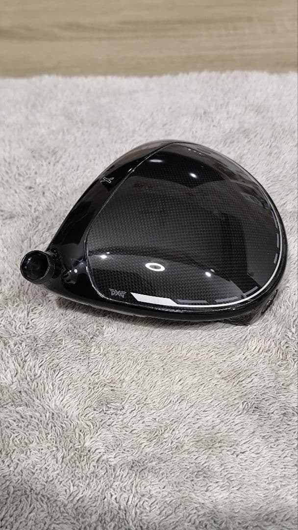 極美品 PXG 0311 BLACK OPS TOUR-1 8° ドライバー