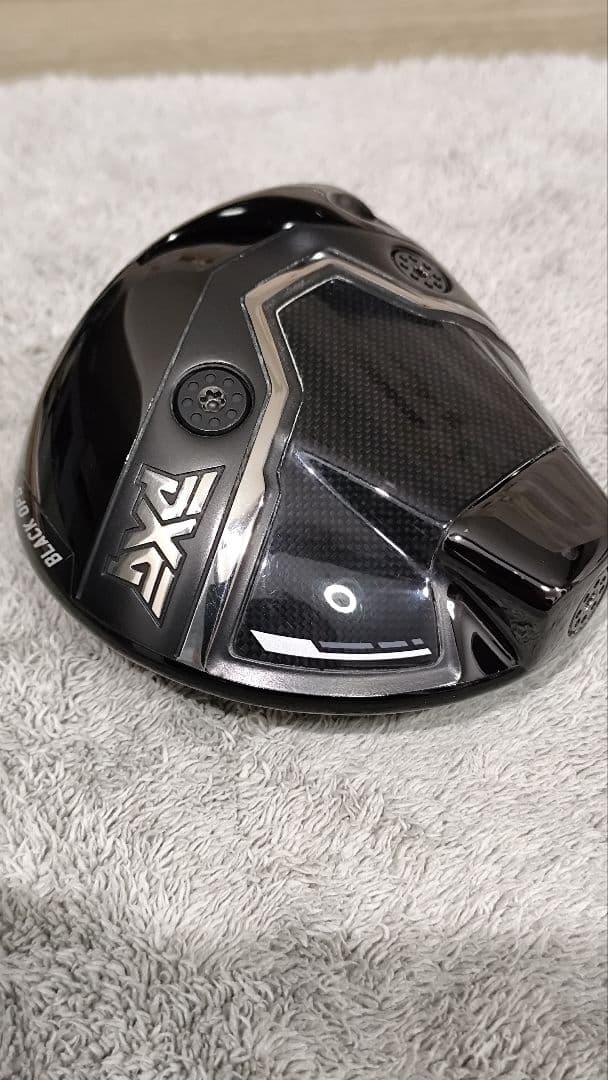 極美品 PXG 0311 BLACK OPS TOUR-1 8° ドライバー