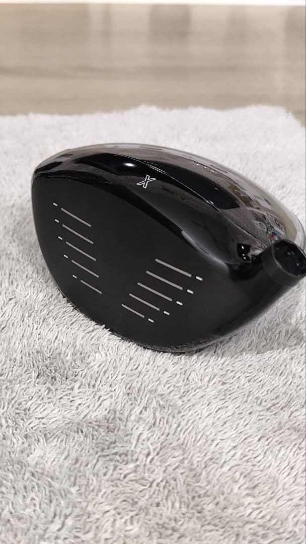 極美品 PXG 0311 BLACK OPS TOUR-1 8° ドライバー