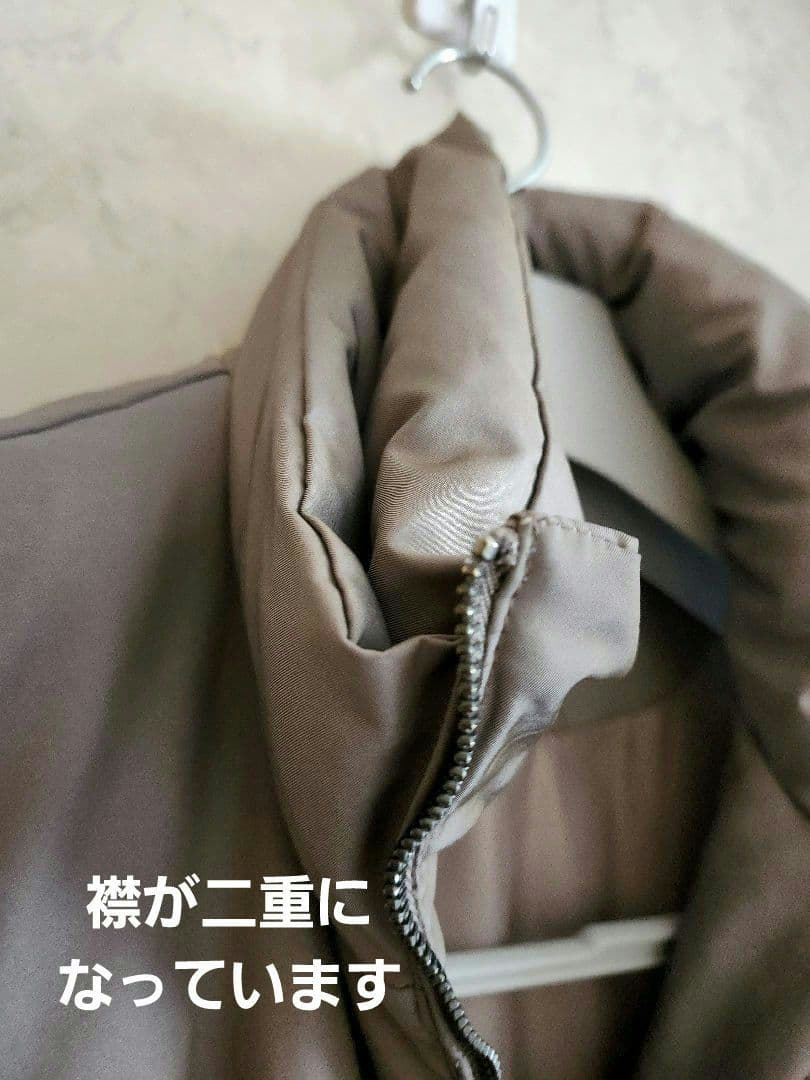 ◆タグ付き新品◆ 【サベーラ】ダウンベスト 　 by.mila schon