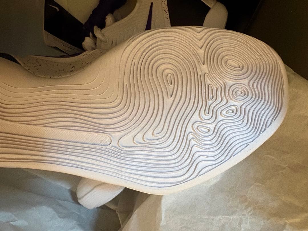 KOBE IX ELITE LOW EM PROTRO 28センチ　コービー9