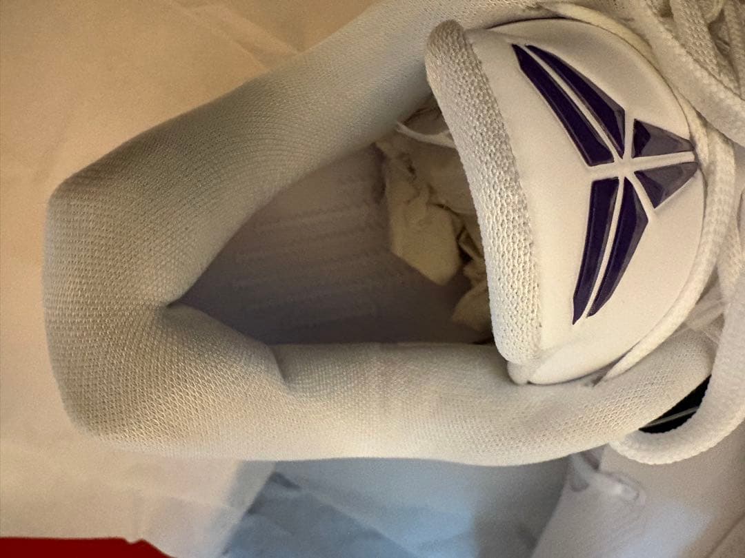 KOBE IX ELITE LOW EM PROTRO 28センチ　コービー9