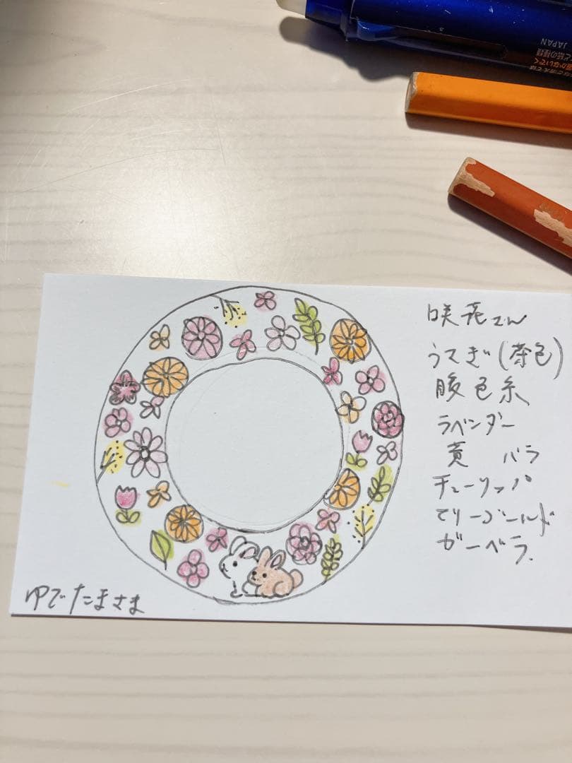 ゆでたま