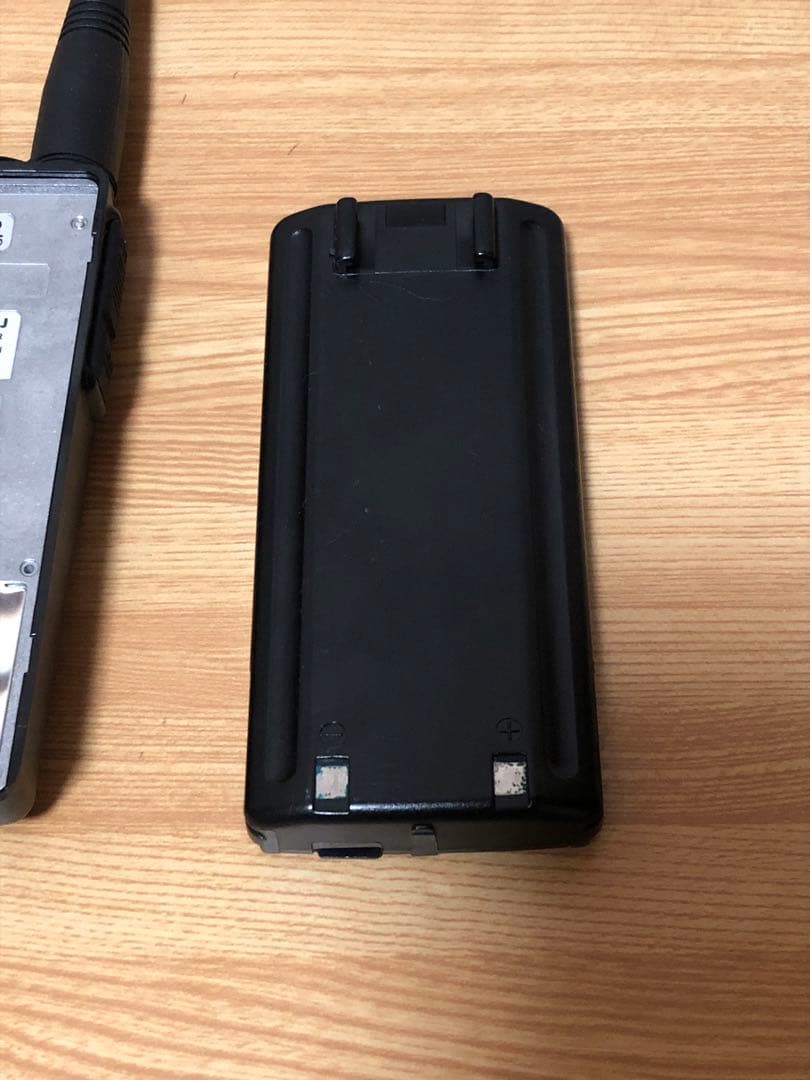 ALINCO DJ-520 ハンディートランシーバー144/430MHz