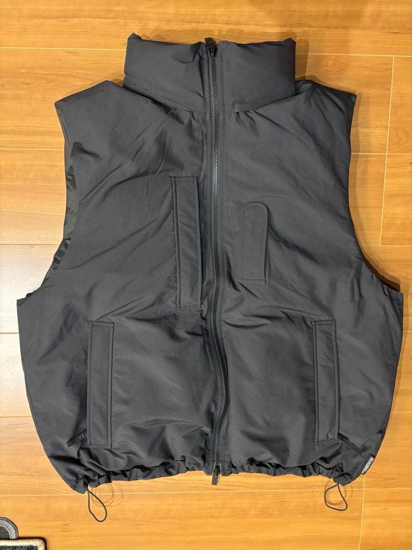 TraditionalWeatherwear UNIONWEARダウンジャケット