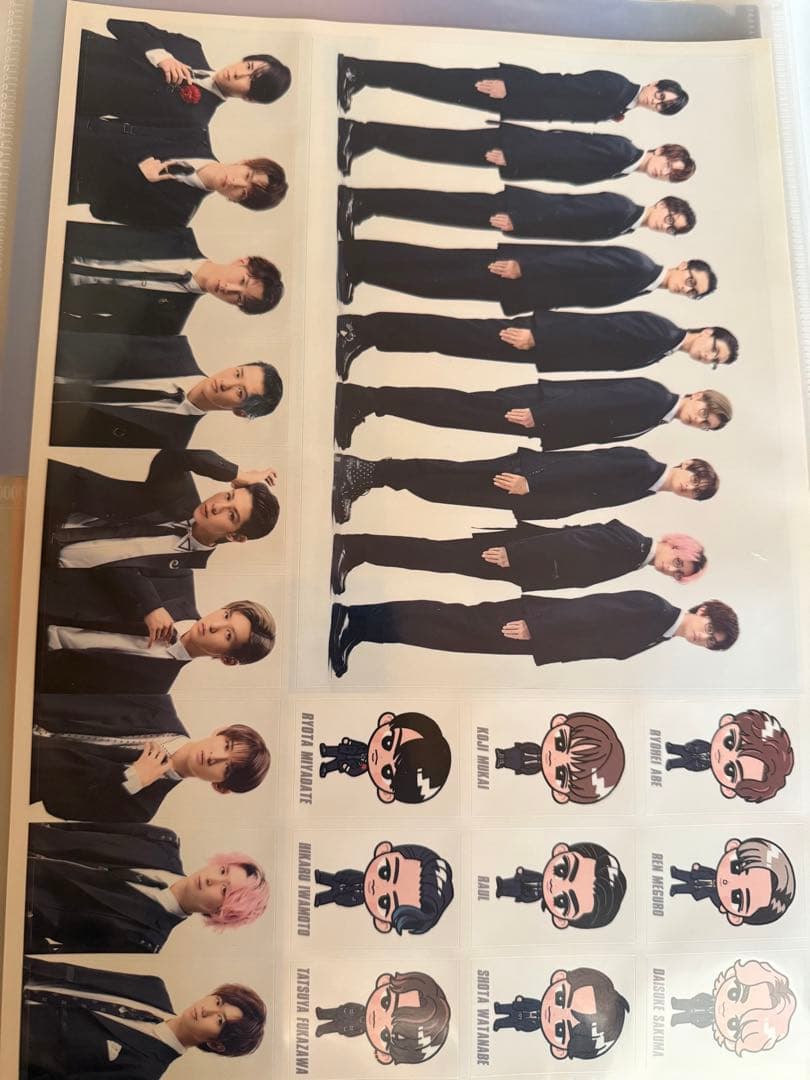  Man CD DVD 43枚 特典 まとめ売り