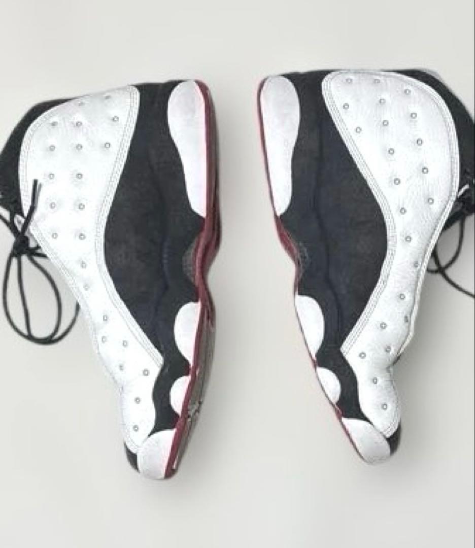 Nike Air Jordan 13 \"HE GOT GAME \" スニーカー