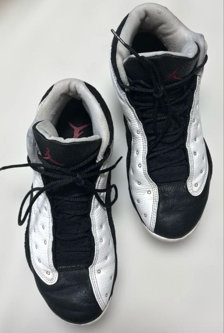 Nike Air Jordan 13 \"HE GOT GAME \" スニーカー