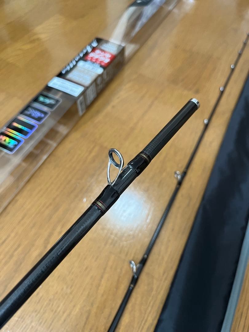 ビスコ