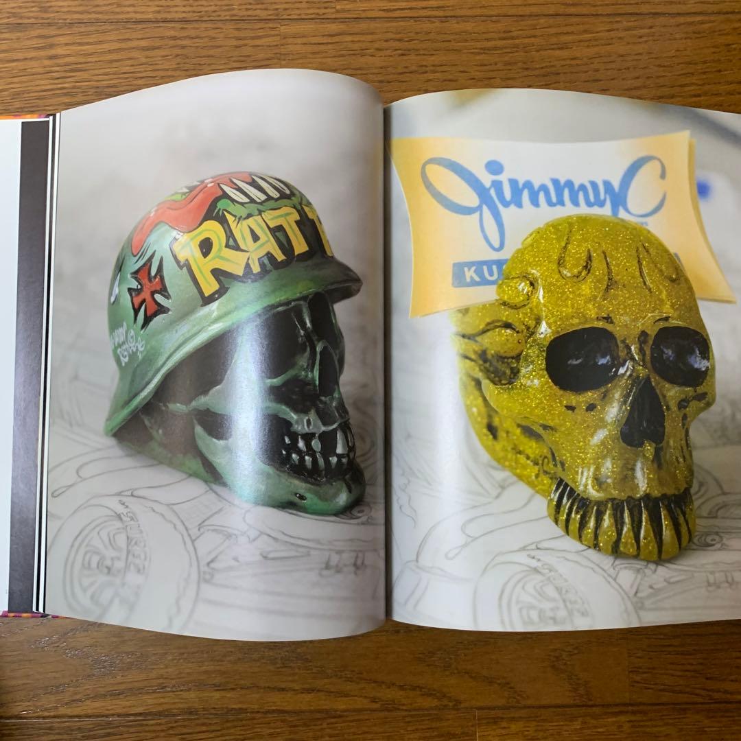 その他 juxtapoz car culture