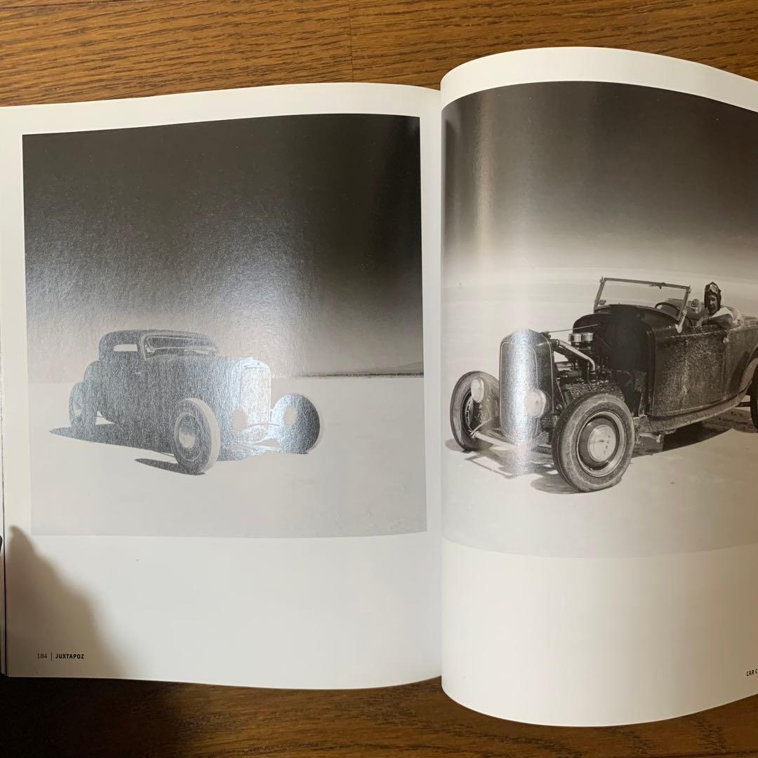 その他 juxtapoz car culture