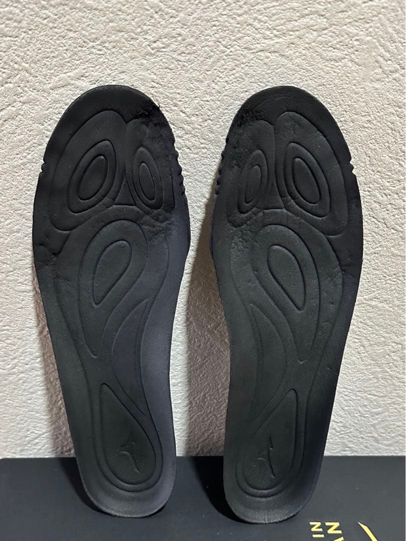 【MIZUNO ミズノ】モナルシーダ ネオ 3 PRO 23.0㎝