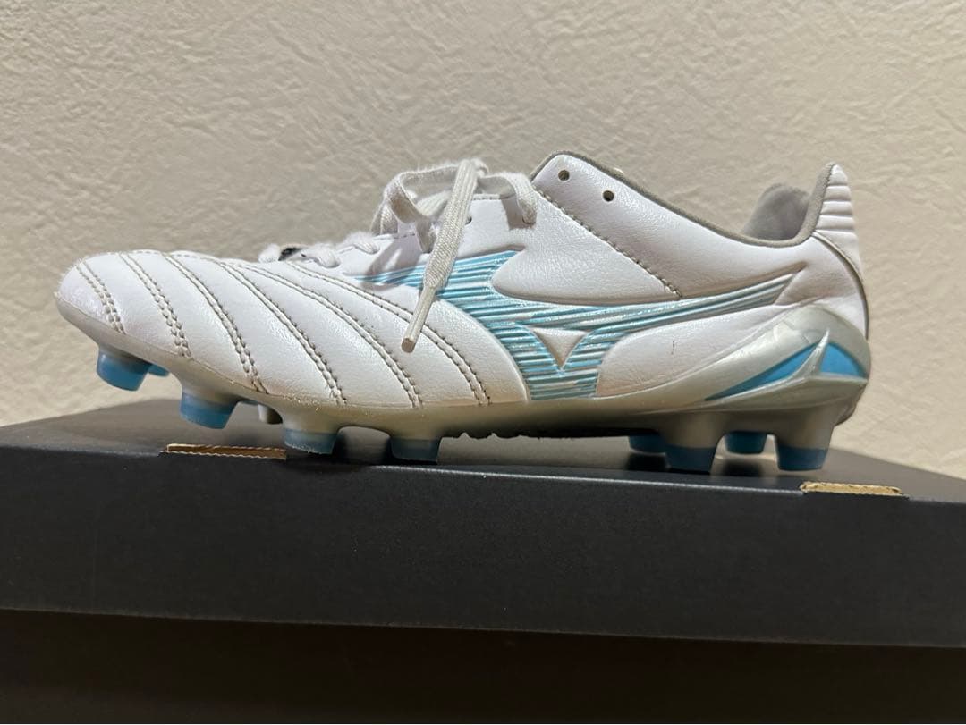 【MIZUNO ミズノ】モナルシーダ ネオ 3 PRO 23.0㎝
