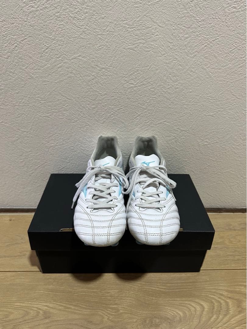 【MIZUNO ミズノ】モナルシーダ ネオ 3 PRO 23.0㎝